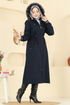 Trenchcoat 2817MSA980-MS Navy Blue - Thumbnail