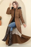 M.S.A. - Trenchcoat 2820MSA980-MS Tan