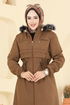 Trenchcoat 2820MSA980-MS Tan - Thumbnail