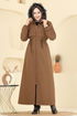 Trenchcoat 2820MSA980-MS Tan - Thumbnail