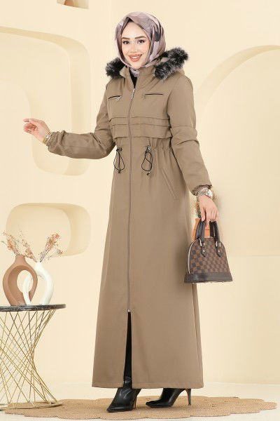 M.S.A. - Trenchcoat 2820MSA980-MS Vision