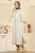 Tunic 0021KLB1050-MS Stone - Thumbnail
