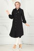 Tunic 0171BG354-MS Black - Thumbnail