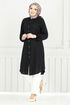 Tunic 0171BGS895-M Black - Thumbnail