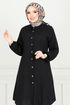 Tunic 0171BGS895-M Black - Thumbnail