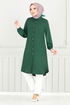 Tunic 0171BGS895-M Emerald - Thumbnail