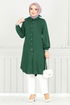 Tunic 0171BGS895-M Emerald - Thumbnail