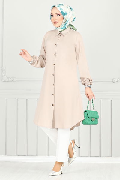 MRV B.G.S. - بلوز بيج 0171BGS895-M