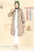 Tunic 0174BG354-MS Vision - Thumbnail
