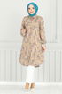 بلوز بيج 0174BGS895-M - Thumbnail