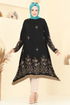 Tunic 1003ZNN863-MS Black - Thumbnail