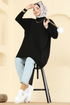Tunic 1047KLN570-MS Black - Thumbnail