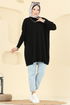 Tunic 1047KLN570-MS Black - Thumbnail