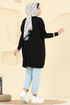 Tunic 1047KLN570-MS Black - Thumbnail