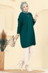 Tunic 1047KLN570-MS Petroleum - Thumbnail