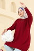 Tunic 1047KLN570-MS Red - Thumbnail