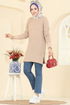 Tunic 190BO429-MS Stone - Thumbnail