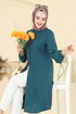 Tunic 2001ERK1158-MS Petroleum - Thumbnail