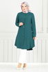 Tunic 2034BM1076-M Petroleum - Thumbnail