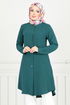 بلوز بترولي 2034BM1076-M - Thumbnail