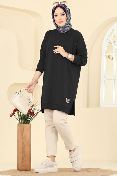 E.T.T. - بلوز أسود 20455ETT926-MS - 414881