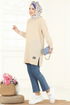 Tunic 20455ETT926-MS Stone - Thumbnail