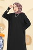 Tunic 2096UZ662-MS Black - Thumbnail
