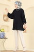 Tunic 2199UZ662-MS Black - Thumbnail