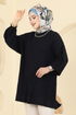 Tunic 2199UZ662-MS Black - Thumbnail