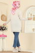 Tunic 2425UZ662-MS Stone - Thumbnail