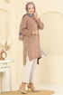 Tunic 2716AYD574-MS Biscuit - Thumbnail