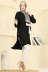 بلوز أسود 2716AYD574-MS - Thumbnail