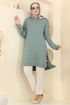 Tunic 2716AYD574-MS Mint - Thumbnail