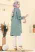 Tunic 2716AYD574-MS Mint - Thumbnail