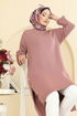 Tunic 2716AYD574-MS Rose Dried - Thumbnail