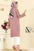 Tunic 2716AYD574-MS Rose Dried - Thumbnail