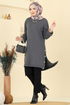 Tunic 2716AYD574-MS Smoked - Thumbnail