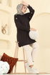 بلوز بني 2727AYD574-MS - Thumbnail