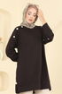 بلوز بني 2727AYD574-MS - Thumbnail