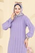 Tunic 2734AYD574-MS Lilac - Thumbnail