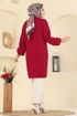 بلوز احمر 2734AYD574-MS - Thumbnail
