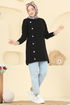 Tunic 2735AYD574-MS Black - Thumbnail
