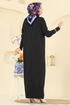 Tunic 2736AYD574-MS Black - Thumbnail