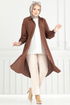 Tunic 282ASN888-MS Brown - Thumbnail