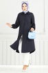 Tunic 282ASN888-MS Navy Blue - Thumbnail