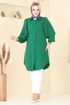 Tunic 3039KTR750-MS Emerald - Thumbnail
