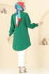 Tunic 3039KTR750-MS Emerald - Thumbnail