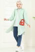 Tunic 3039KTR750-MS Light Mint - Thumbnail