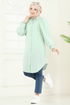 Tunic 3039KTR750-MS Light Mint - Thumbnail