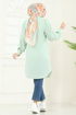Tunic 3039KTR750-MS Light Mint - Thumbnail